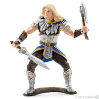 Schleich - Griffin Knight Berserk 70120