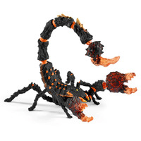 Schleich - Lava Scorpion 70142