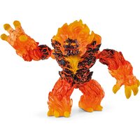 Schleich - Lava Smasher 70145