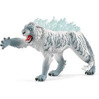 Schleich - Ice Tiger 70147