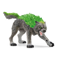 Schleich - Granite Wolf 70153