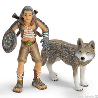 Schleich - Gregis 70431
