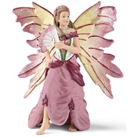 Schleich - Feya in Festive Dress Standing 70505
