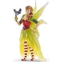Schleich - Marween in Festive Dress Standing 70507