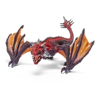 Schleich - Dragon Fighter 70509