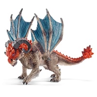 Schleich - Dragon Battering Ram 70511