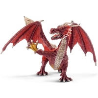 Schleich - Dragon Warrior 70512