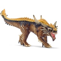 Schleich - Dragon Hunter 70513