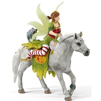 Schleich - Marween in Festive Dress Riding 70517