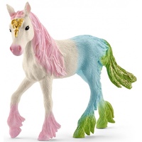 Schleich - Surahs Feathered Foal 70529