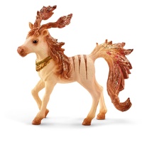 Schleich - Marween's Striped Foal 70530