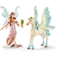 Schleich - Safenja 70539