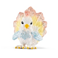 Schleich - Nalenja's Mist Dove 70545