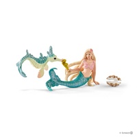 Schleich - Michelle 70555