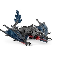 Schleich - Dragon Night Hunter 70559