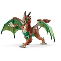 Schleich - Dragon Poacher 70560