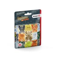 Schleich - Eldrador Mini Creatures Series 2 Blind Bag 70636