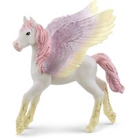 Schleich - Sunrise Pegasus Foal 70721