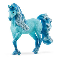 Schleich - Elementa Water Unicorn Mare 70757