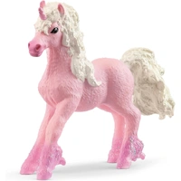 Schleich - Flower Unicorn Foal 70832