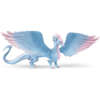 Schleich - Crystal Dragon 70833