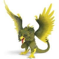 Schleich - Jungle Raptor 70854