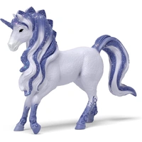 Schleich - Cosmos Unicorn Stallion 70858