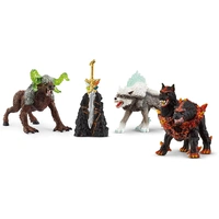 Schleich - Eldrador Starter Set 72179