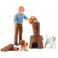 Schleich - Forester 81475