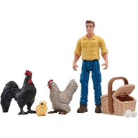 Schleich - Chirpy Parade 81535