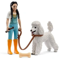 Schleich - Park Stroll Adventure 81536