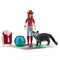 Schleich - Picnic Fun 81537