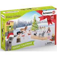 Schleich - Farm World Advent Calendar 97873