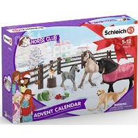Schleich - Horse Club Advent Calendar 97875