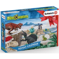 Schleich - Dinosaurs Advent Calendar 97982
