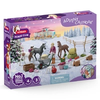Schleich - Horse Club 2025 Advent Calendar 99178