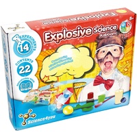 Science4you - Explosive Science Kaboom