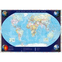 Schmidt - Our World Puzzle 2000pc