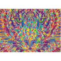 Schmidt - Wild At Heart Puzzle 2000pc