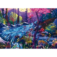 Schmidt - In The River Of Dreams Puzzle 1000pc