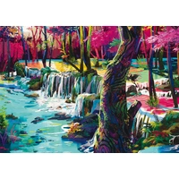 Schmidt - Path Of Fantasy Puzzle 1000pc