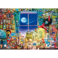 Schmidt - Up To The Moon Puzzle 1000pc