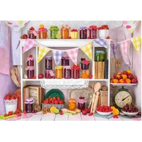 Schmidt - Jams And Marmalade Puzzle 500pc