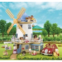 Sylvanian Families - Field View Mill