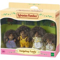 Sylvanian Families - Hedgehog Family