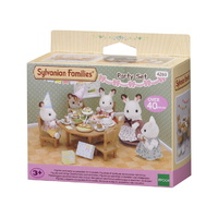 Sylvanian Families - Party Set
