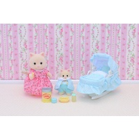 Sylvanian Families - The New Arrival