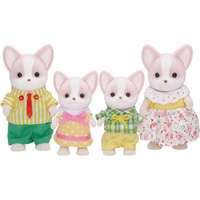 Sylvanian Families - Chihuahua Dog Family