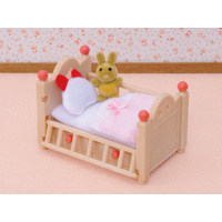 Sylvanian Families - Baby Crib