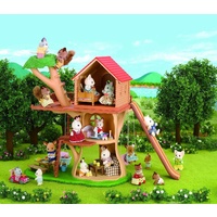 Sylvanian Families - Tree House